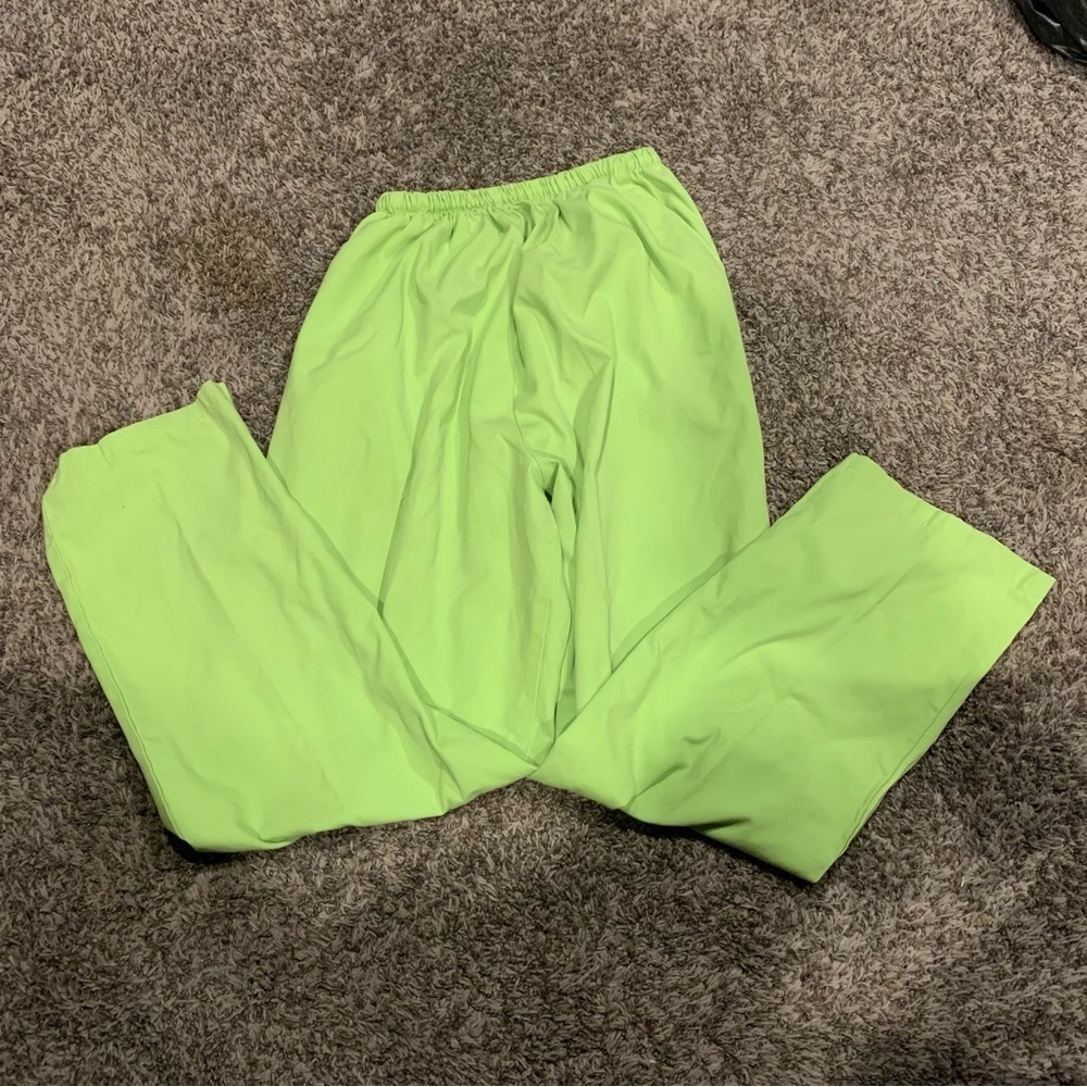 Hice Scrub Pants